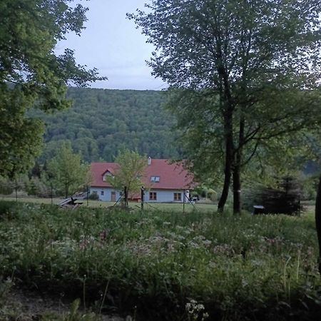 Noclegi "Koniadow" Solina  Exteriér fotografie