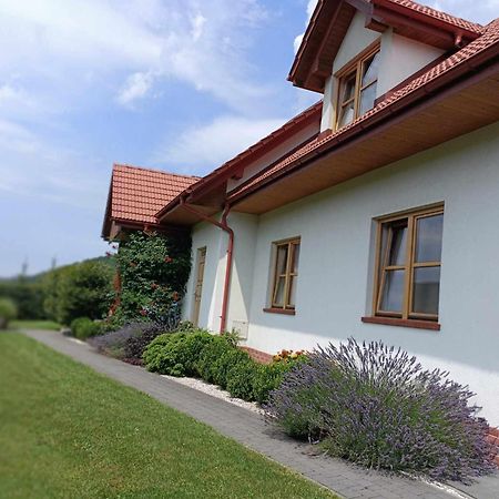 Noclegi "Koniadow" Solina  Exteriér fotografie