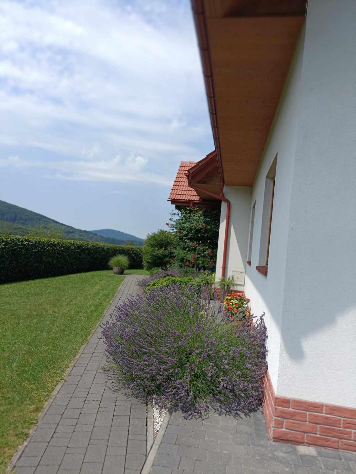 Noclegi "Koniadow" Solina  Exteriér fotografie